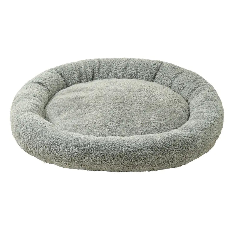 Premium Warm Cat and Dog Bed (Soft Cushion) 50cm