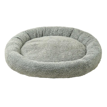 Premium Warm Cat and Dog Bed (Soft Cushion) 50cm