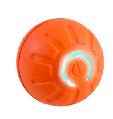 Interactive Dog Toy (USB Charging)