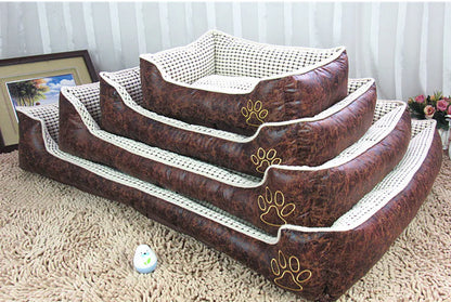 Luxurious Dog Bed