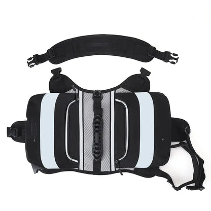 Large Outdoor Dog Backpack