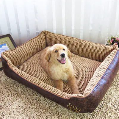 Luxurious Dog Bed