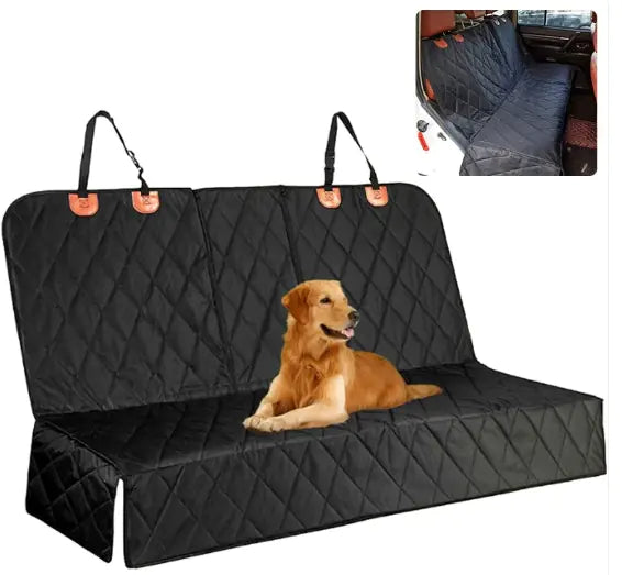 Dog Car Cushion