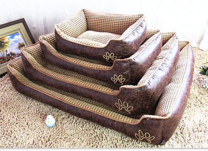 Luxurious Dog Bed
