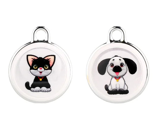 Pet GPS Tracker for Cats and Dogs