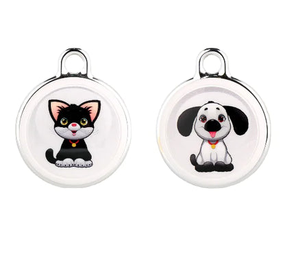 Pet GPS Tracker for Cats and Dogs