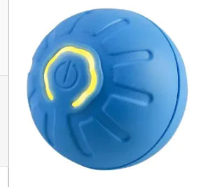 Interactive Dog Toy (USB Charging)