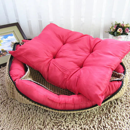Luxurious Dog Bed