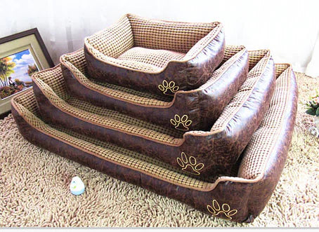 Luxurious Dog Bed