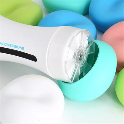 Intelligent Robot Bone