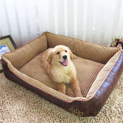 Luxurious Dog Bed