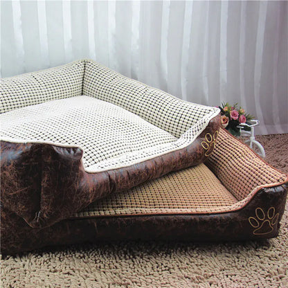 Luxurious Dog Bed