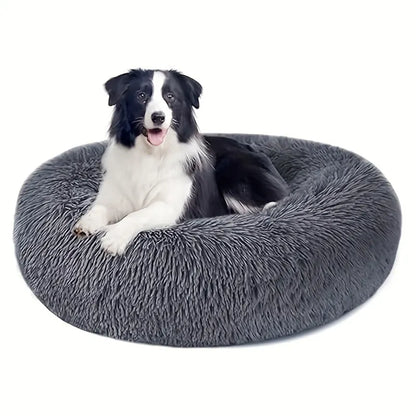 Calming Bed for Dogs and Cats