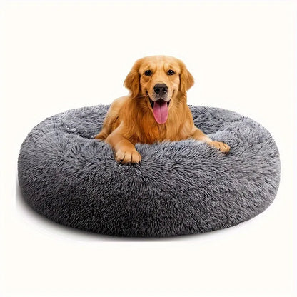 Calming Bed for Dogs and Cats