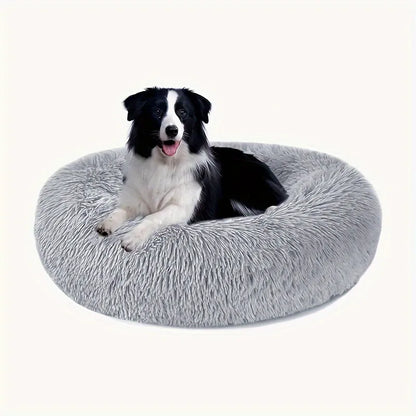 Calming Bed for Dogs and Cats