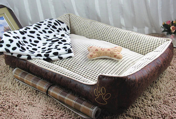 Luxurious Dog Bed